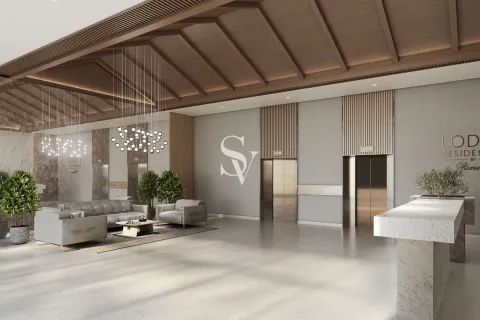 Appartement à Jumeirah Village Circle, Dubai, 2 chambres, 326 m², № 68239 - photo 2