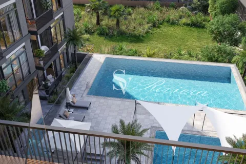 Appartement à Jumeirah Village Circle, Dubai, 2 chambres, 326 m², № 68239 - photo 8