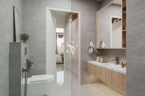 Appartement à Jumeirah Village Circle, Dubai, 2 chambres, 326 m², № 68239 - photo 13