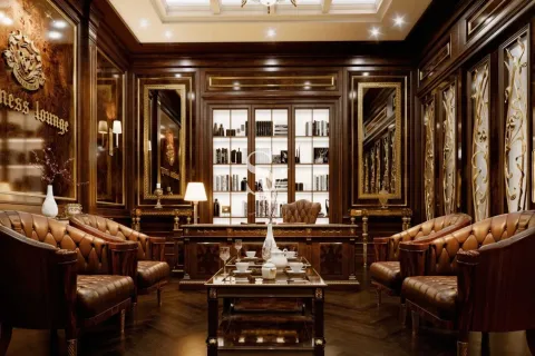 Купить квартиру в Arjan, Дубай: 1 спальня, 71м², № 68240 - фото 18