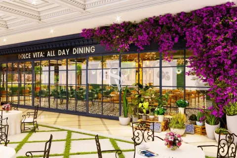 Купить квартиру в Arjan, Дубай: 1 спальня, 71м², № 68240 - фото 20