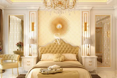 Купить квартиру в Arjan, Дубай: 1 спальня, 71м², № 68240 - фото 19