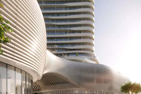 Купить квартиру в Dubai Science Park, Дубай: 1 спальня, 45м², № 48654 - фото 3