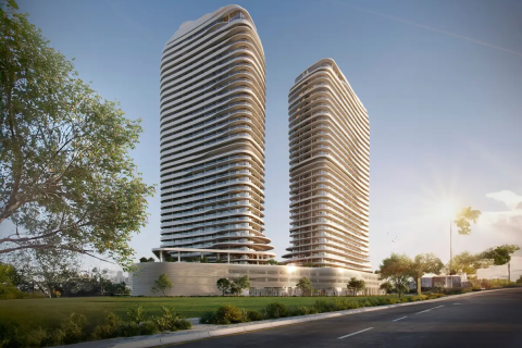 Купить квартиру в Dubai Science Park, Дубай: 1 спальня, 45м², № 48654 - фото 2