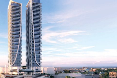 Apartment in Jumeirah Village Circle, Dubai 3 bedrooms, 139 sq.m. № 48650 - photo 2