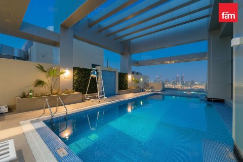 شقة في Arjan, دبي 1غرف نوم, 79.3 م² رقم 94875 - صورة 5