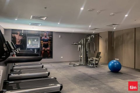 شقة في Arjan, دبي 1غرف نوم, 79.3 م² رقم 94875 - صورة 19