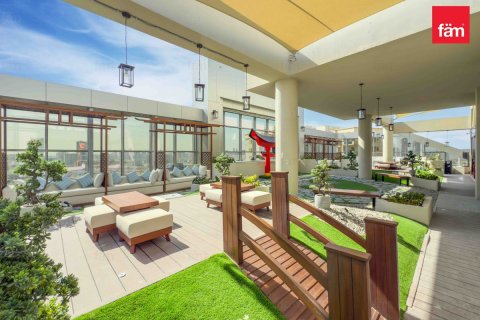 شقة في Arjan, دبي 1غرف نوم, 79.3 م² رقم 94875 - صورة 22