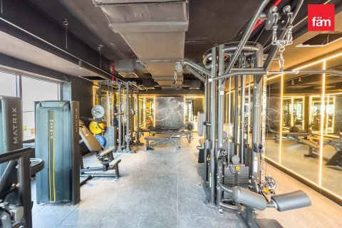 شقة في Arjan, دبي 1غرف نوم, 79.3 م² رقم 94875 - صورة 16