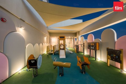 شقة في Arjan, دبي 1غرف نوم, 79.3 م² رقم 94875 - صورة 4