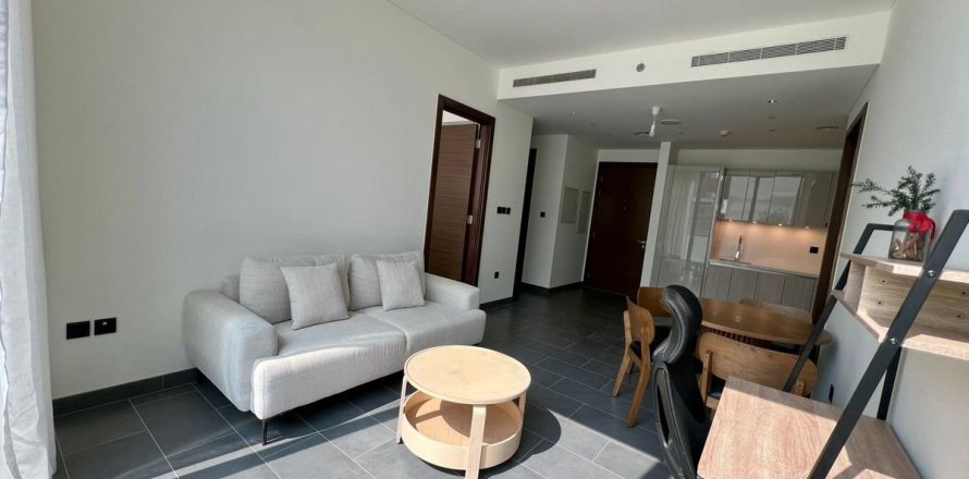 Appartement à Dubai, 2 chambres, 91.9 m², № 94870