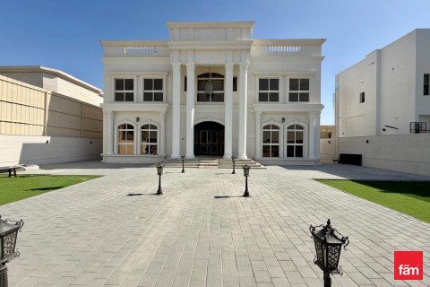 Villa à Al Barsha, Dubai, 4 chambres, 910.4 m², № 94876 - photo 4