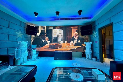 Villa à Al Barsha, Dubai, 4 chambres, 910.4 m², № 94876 - photo 23