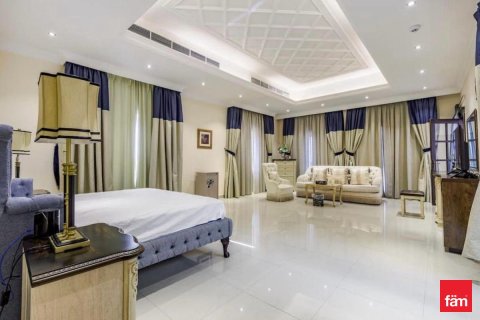 Villa à Al Barsha, Dubai, 4 chambres, 910.4 m², № 94876 - photo 17