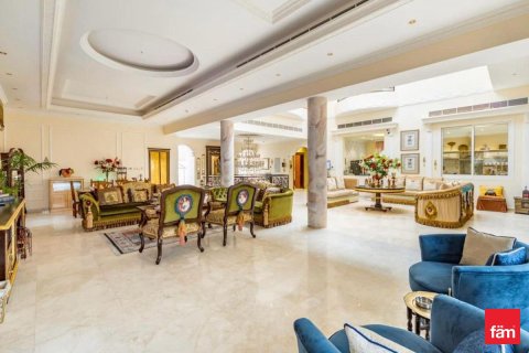 Villa à Al Barsha, Dubai, 4 chambres, 910.4 m², № 94876 - photo 18