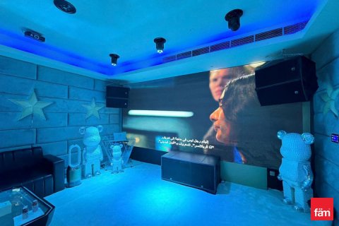 Villa à Al Barsha, Dubai, 4 chambres, 910.4 m², № 94876 - photo 24