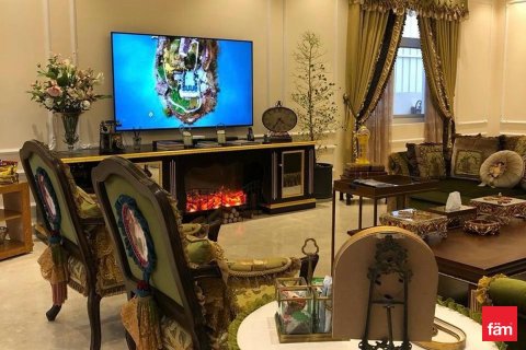 Villa à Al Barsha, Dubai, 4 chambres, 910.4 m², № 94876 - photo 16