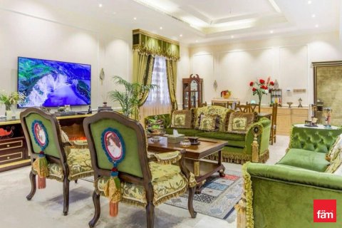 Villa à Al Barsha, Dubai, 4 chambres, 910.4 m², № 94876 - photo 14