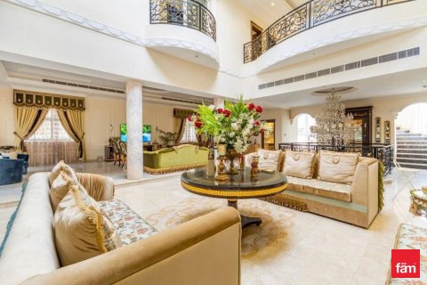Villa à Al Barsha, Dubai, 4 chambres, 910.4 m², № 94876 - photo 10