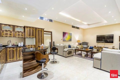 Villa à Al Barsha, Dubai, 4 chambres, 910.4 m², № 94876 - photo 9
