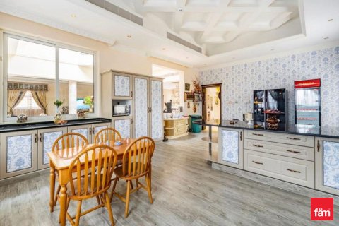 Villa à Al Barsha, Dubai, 4 chambres, 910.4 m², № 94876 - photo 11