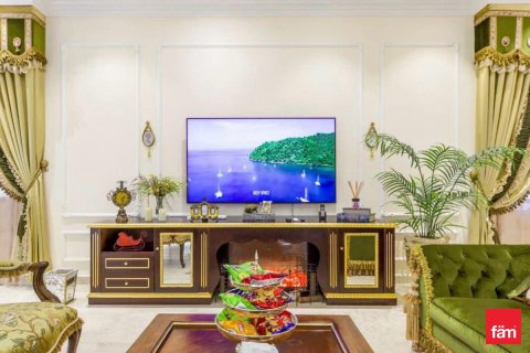 Villa à Al Barsha, Dubai, 4 chambres, 910.4 m², № 94876 - photo 8