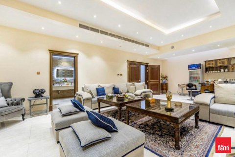 Villa à Al Barsha, Dubai, 4 chambres, 910.4 m², № 94876 - photo 5