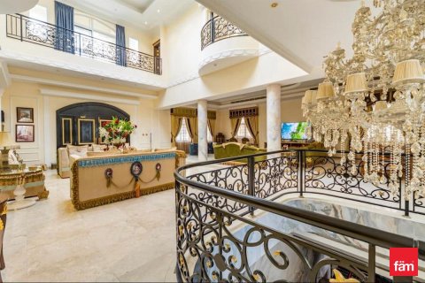 Villa à Al Barsha, Dubai, 4 chambres, 910.4 m², № 94876 - photo 2