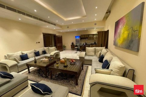 Villa à Al Barsha, Dubai, 4 chambres, 910.4 m², № 94876 - photo 6