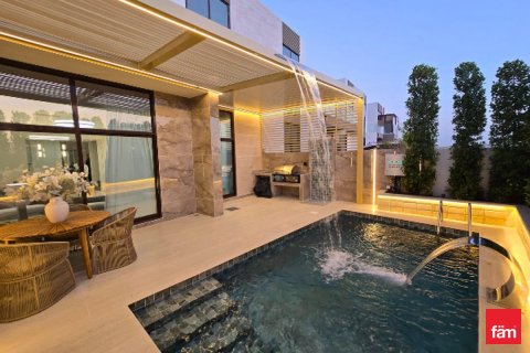 Townhouse in Dubai 4 bedrooms, 207.9 sq.m. № 94874