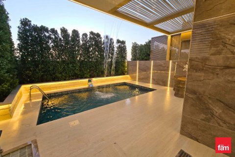 Townhouse in Dubai 4 bedrooms, 207.9 sq.m. № 94874 - photo 15