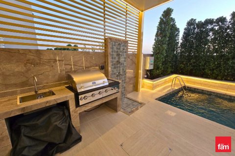 Townhouse in Dubai 4 bedrooms, 207.9 sq.m. № 94874 - photo 13