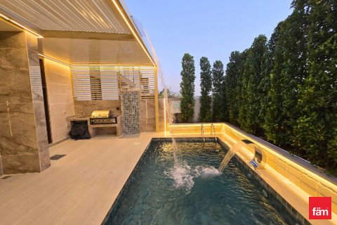 Townhouse in Dubai 4 bedrooms, 207.9 sq.m. № 94874 - photo 12