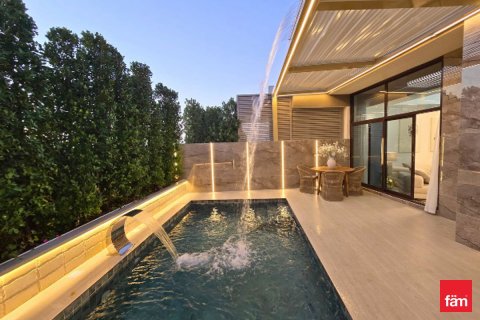 Townhouse in Dubai 4 bedrooms, 207.9 sq.m. № 94874 - photo 2