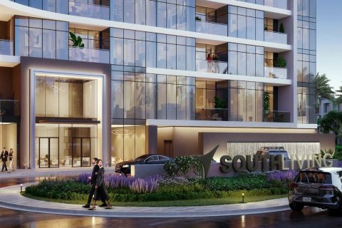 Apartment in Dubai 1 bedroom, 83.4 sq.m. № 94873 - photo 16