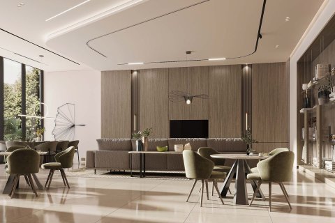 Apartment in Dubai 1 bedroom, 83.4 sq.m. № 94873 - photo 5