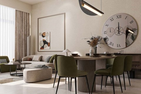 Apartment in Dubai 1 bedroom, 83.4 sq.m. № 94873 - photo 6