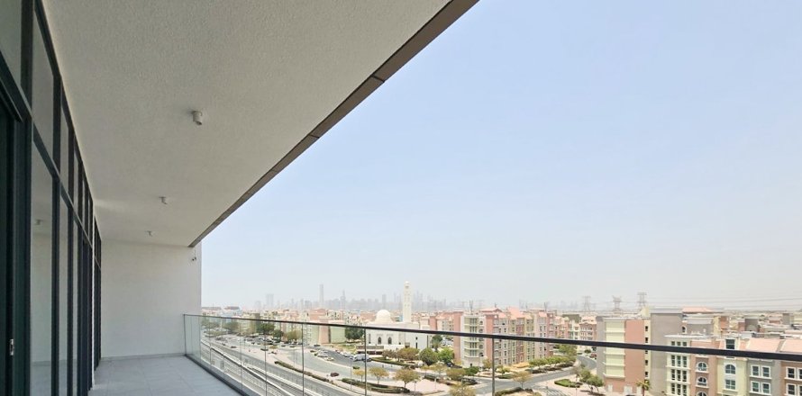 Apartment in Al Furjan, Dubai 2 bedrooms, 133.69 sq.m. № 142208