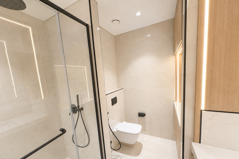 Apartment in Dubai Hills Estate, Dubai 2 bedrooms, 133.59 sq.m. № 142210 - photo 6