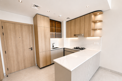 Apartment in Dubai Hills Estate, Dubai 2 bedrooms, 133.59 sq.m. № 142210 - photo 4