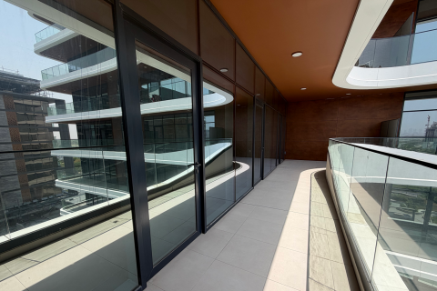 Apartment in Dubai Hills Estate, Dubai 2 bedrooms, 133.59 sq.m. № 142210 - photo 10