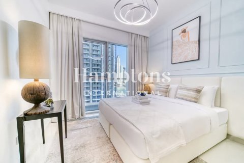 شقة في Dubai Harbour, دبي 2 غرف نوم, 122.91066900 م² رقم 142297 - صورة 13