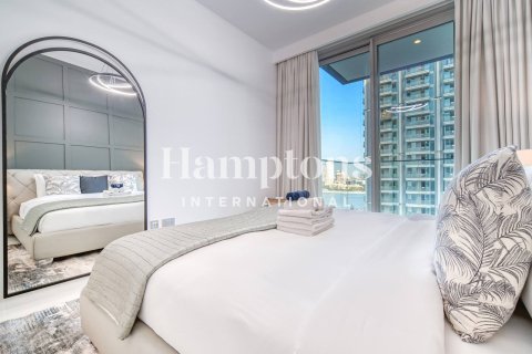 شقة في Dubai Harbour, دبي 2 غرف نوم, 122.91066900 م² رقم 142297 - صورة 24