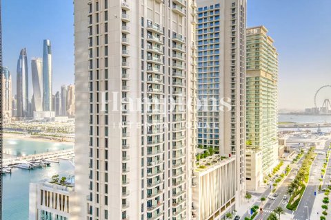شقة في Dubai Harbour, دبي 2 غرف نوم, 122.91066900 م² رقم 142297 - صورة 12