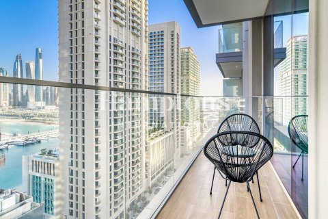 شقة في Dubai Harbour, دبي 2 غرف نوم, 122.91066900 م² رقم 142297 - صورة 20