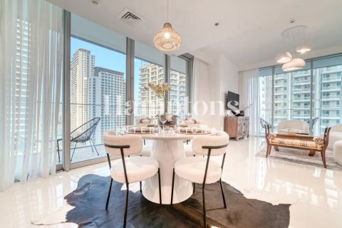 شقة في Dubai Harbour, دبي 2 غرف نوم, 122.91066900 م² رقم 142297 - صورة 26