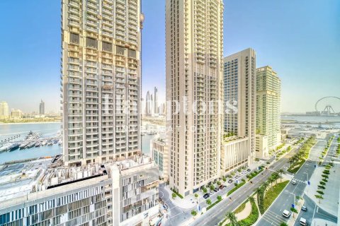 شقة في Dubai Harbour, دبي 2 غرف نوم, 122.91066900 م² رقم 142297 - صورة 10
