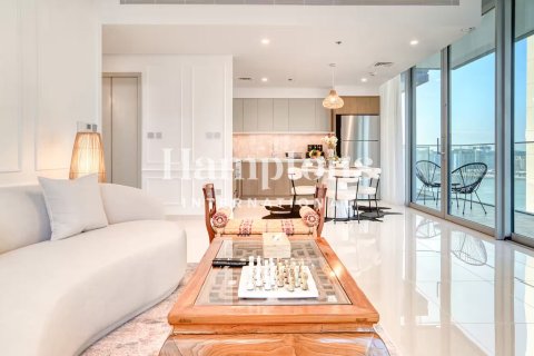 شقة في Dubai Harbour, دبي 2 غرف نوم, 122.91066900 م² رقم 142297 - صورة 11
