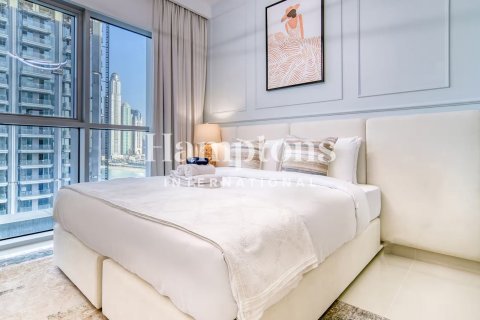 شقة في Dubai Harbour, دبي 2 غرف نوم, 122.91066900 م² رقم 142297 - صورة 8