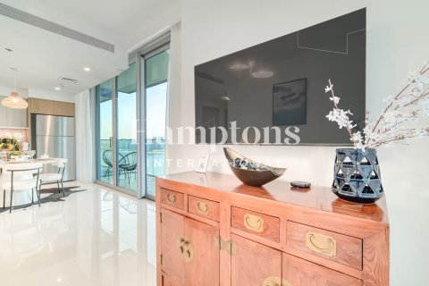 شقة في Dubai Harbour, دبي 2 غرف نوم, 122.91066900 م² رقم 142297 - صورة 19